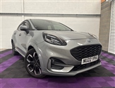 Used Ford Puma