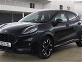 Used Ford Puma