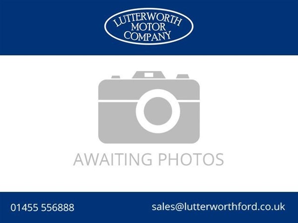 Large image for the Used Ford PUMA