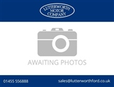 Used Ford Puma