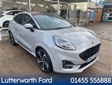 Used Ford Puma
