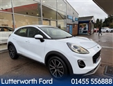 Used Ford Puma