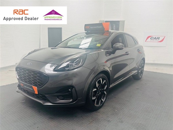 Large image for the Used Ford PUMA