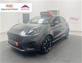 Used Ford Puma