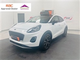 Used Ford Puma