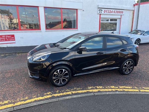Large image for the Used Ford PUMA