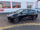 Used Ford Puma