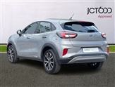 Ford Puma Image 3