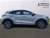 Ford Puma Image 4