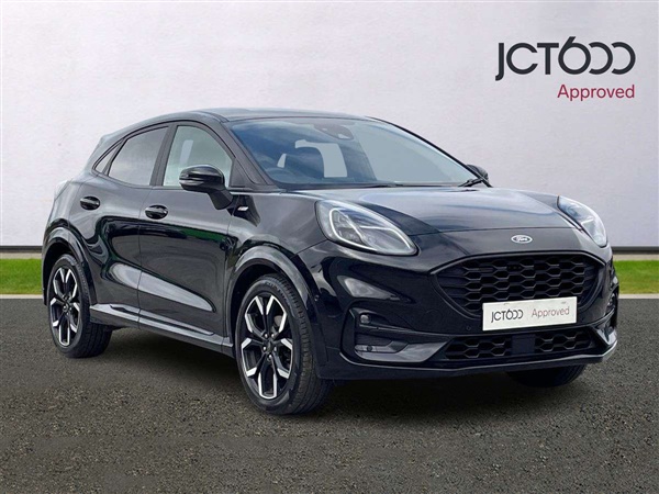Large image for the Used Ford Puma