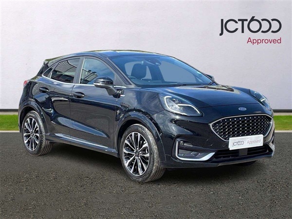 Large image for the Used Ford Puma