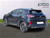 Ford Puma Image 3