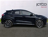 Ford Puma Image 4