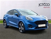 Ford Puma Image 1