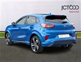 Ford Puma Image 3
