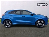 Ford Puma Image 4