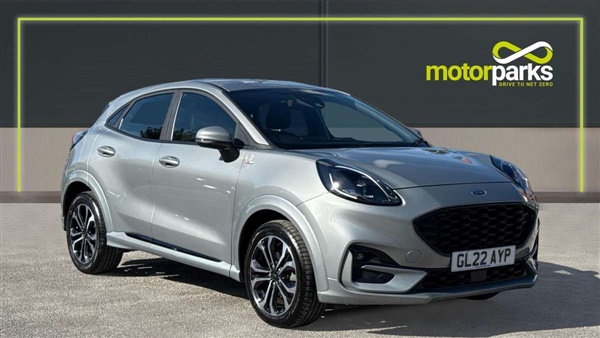 Large image for the Used Ford Puma