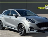 Ford Puma Image 1