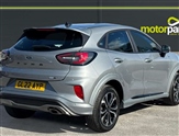 Ford Puma Image 3