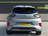 Ford Puma Image 4