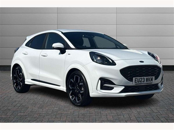 Large image for the Used Ford Puma
