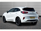 Ford Puma Image 5