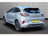 Ford Puma Image 5