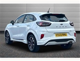 Ford Puma Image 5