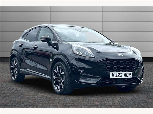 Large image for the Used Ford Puma