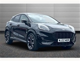 Ford Puma Image 1
