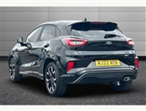 Ford Puma Image 5