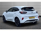 Ford Puma Image 5