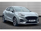 Ford Puma Image 1