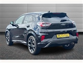 Ford Puma Image 5