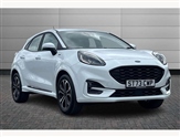 Ford Puma Image 1