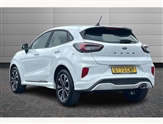 Ford Puma Image 5