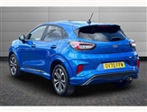 Ford Puma Image 5