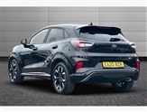 Ford Puma Image 5
