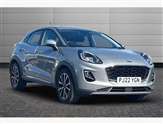 Ford Puma Image 1