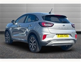 Ford Puma Image 5