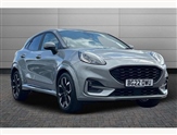 Ford Puma Image 1