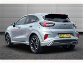Ford Puma Image 5