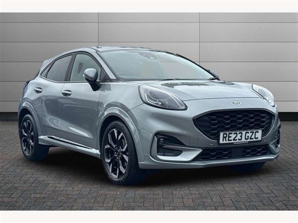 Large image for the Used Ford Puma