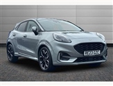 Ford Puma Image 1