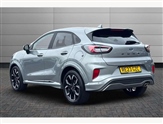 Ford Puma Image 5