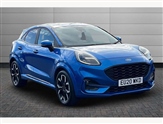 Ford Puma Image 1