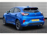 Ford Puma Image 5