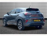 Ford Puma Image 5