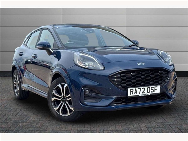 Large image for the Used Ford Puma