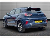Ford Puma Image 5